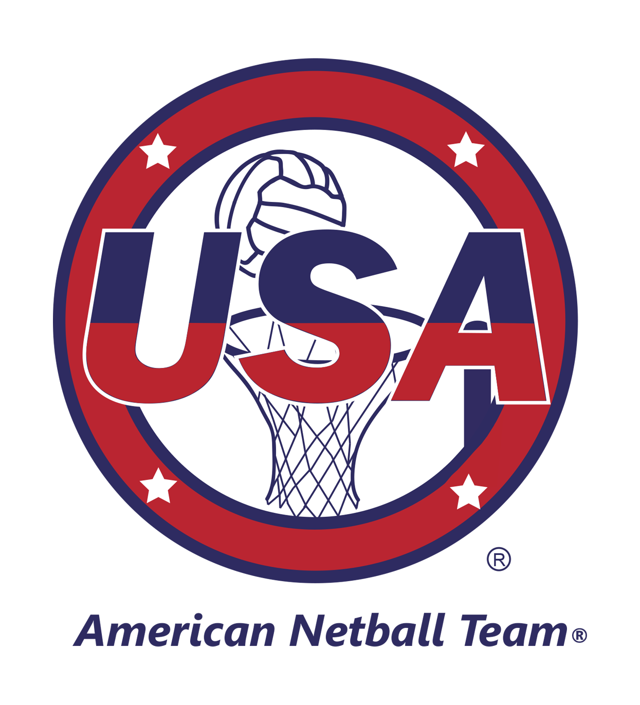 American Netball Team